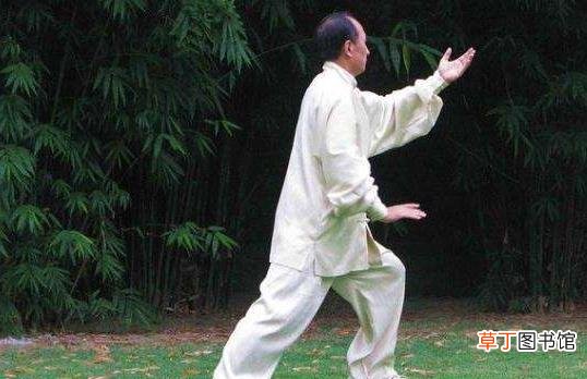 太极养生有哪些特点