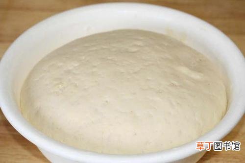 酵母发面可以放一晚上吗-家庭须知