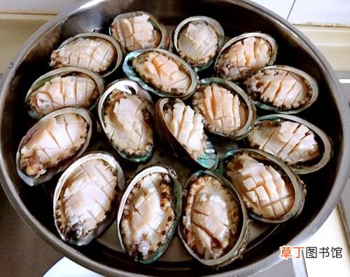 清蒸鲍鱼开锅蒸几分钟-简短介绍