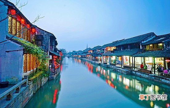 嘉兴有哪些地方可以购买特产 嘉兴+特产购买地