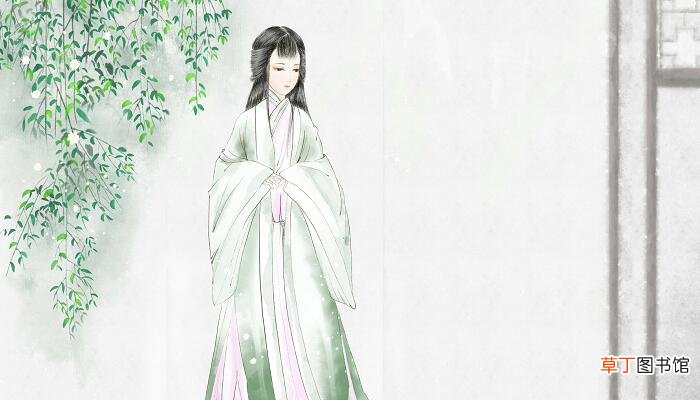 古代对女子的称呼 古代对女子有哪些称呼
