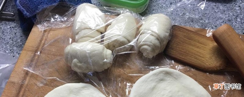 和好的面放冰箱第二天能用吗