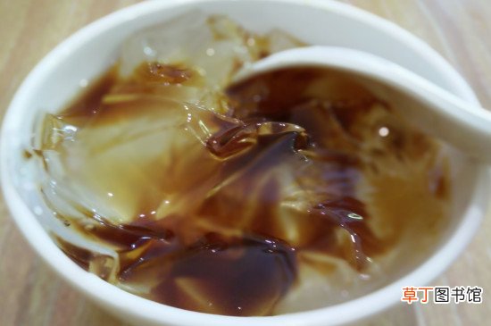 冰粉放冰箱第二天能吃吗