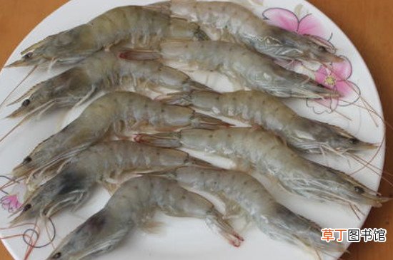 基围虾要去虾线吗