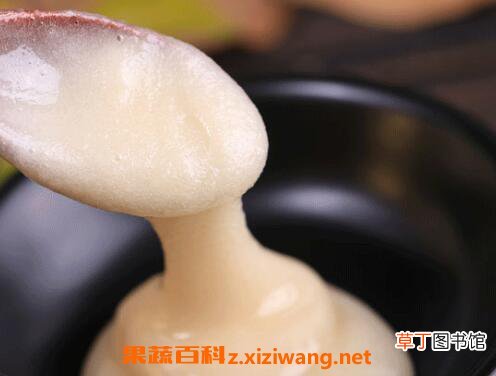 如何识别鸭脚木蜂蜜的真假 鸭脚木蜂蜜真假辨别方法