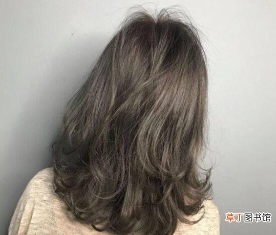 烫发三个月一次行吗