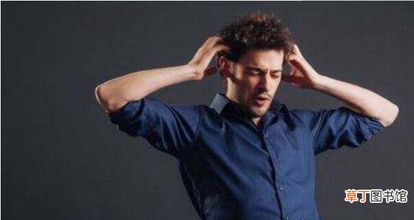 请自测 肾虚男的10个表现,中5点以上需要去医院看看了