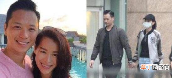 胡杏儿老公李乘德资料,夜店老板屡次传出轨绯闻