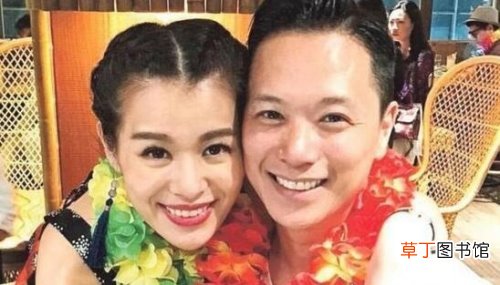 胡杏儿老公李乘德资料,夜店老板屡次传出轨绯闻