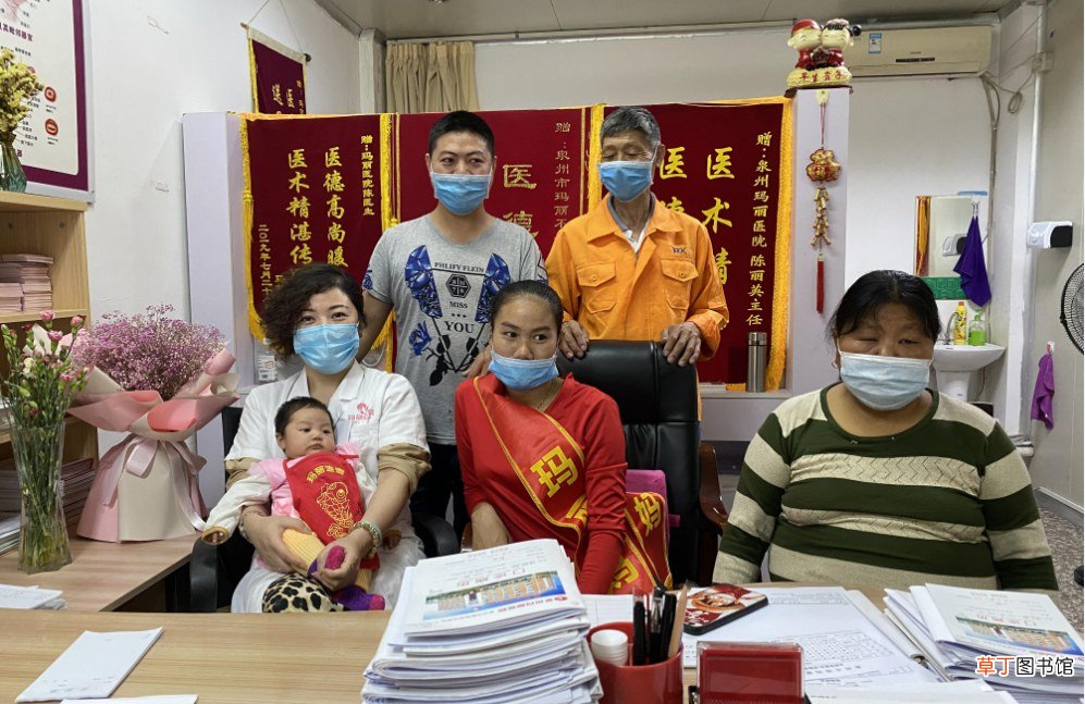 泉州玛丽医院专业吗,提升专业水平促进医患和谐