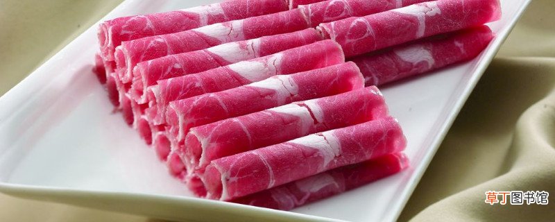 羊肉冻了二年可以吃吗