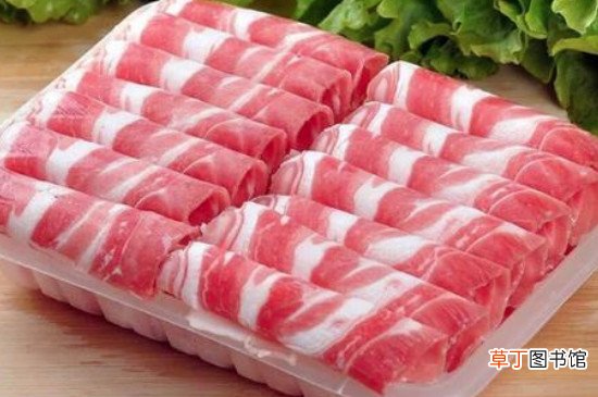 羊肉冻了二年可以吃吗