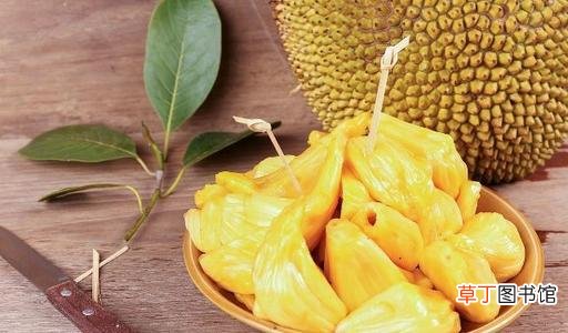 菠萝蜜放冰箱保鲜能放几天-家庭须知