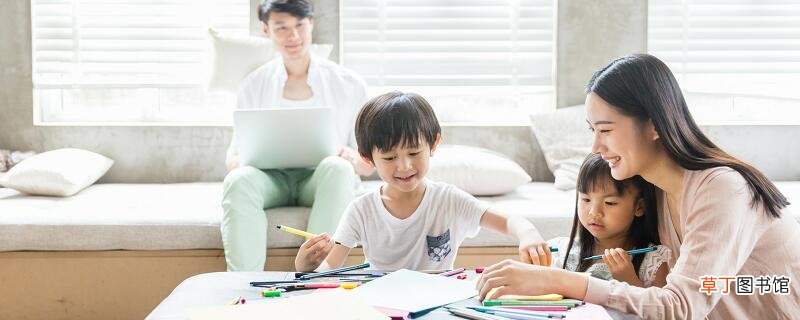 如何教育孩子成为有学问的人 怎样让孩子长知识
