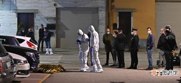 自卫致人死亡犯法吗 意大利三劫匪抢珠宝店