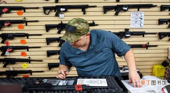 美国枪击案发生的原因 美国北卡罗来纳州发生枪击事件