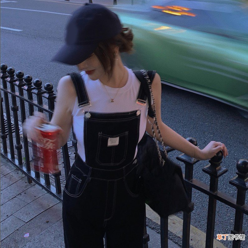 背带裤怎么选择