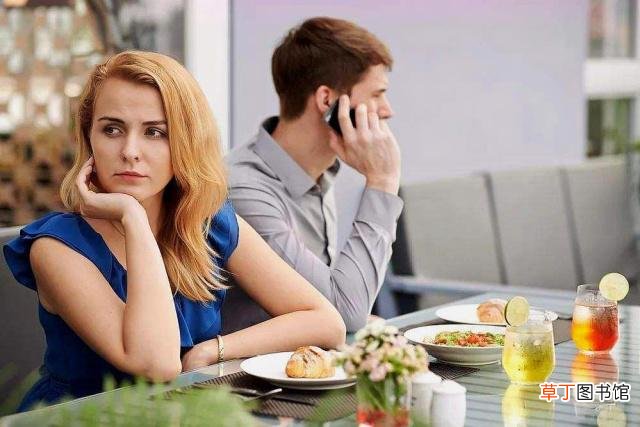 女人把男人拉黑删除哪个更绝情