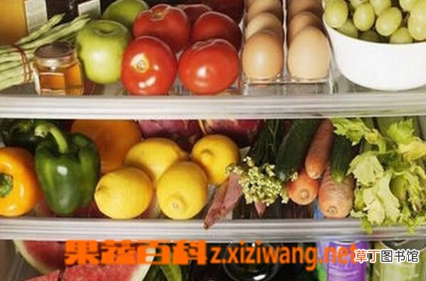 减慢食物变质速度的方法技巧