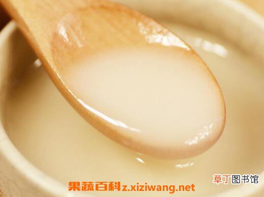 什么是天山雪蜜 天山雪蜜功效作用有哪些