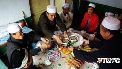 猪乃不洁之物 回族为什么不吃猪肉,《古兰经》禁止教徒食用猪肉