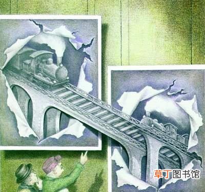 胆小者勿入 让人崩溃的视觉错觉图,有图有真相