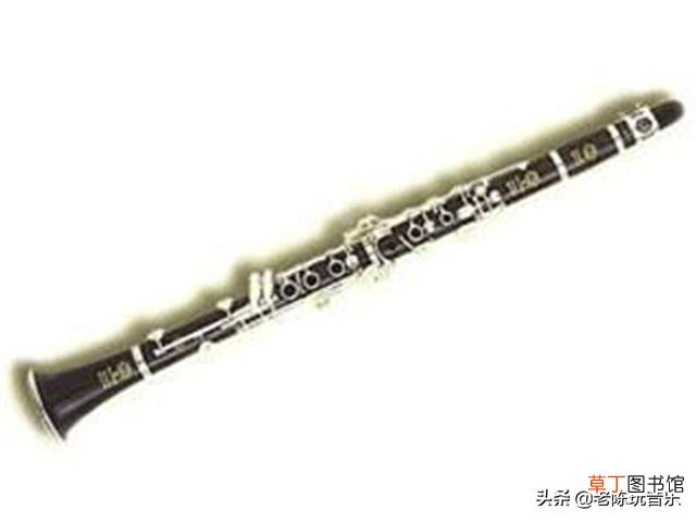 黑管和萨克斯的不同之处 黑管和萨克斯有什么区别