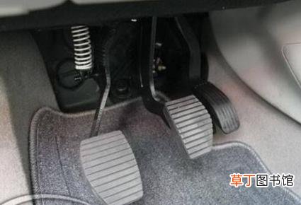 离合器有什么作用 汽车离合器工作原理
