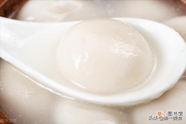 汤圆怎么煮不破皮不露馅 汤圆是冷水煮还是热水煮