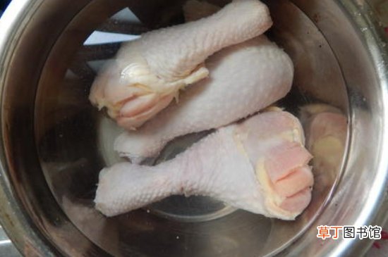 怎么做炸鸡腿才又香又脆