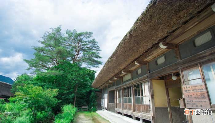 饱经风霜的老屋写一段话饱经风霜的老屋写一段话200字