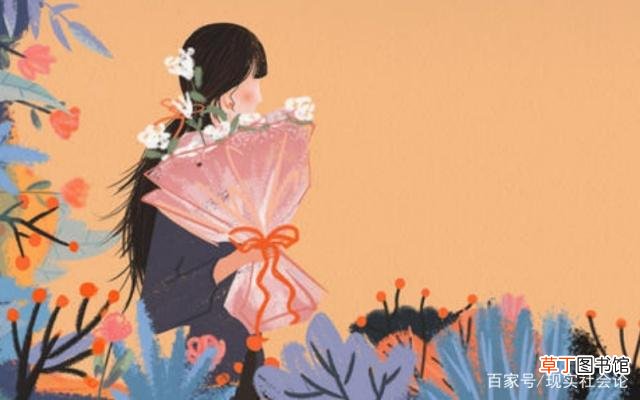 生活不止眼前的苟且还有诗和远方