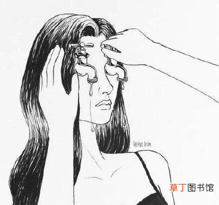 就算全世界离开你还有一个我来陪