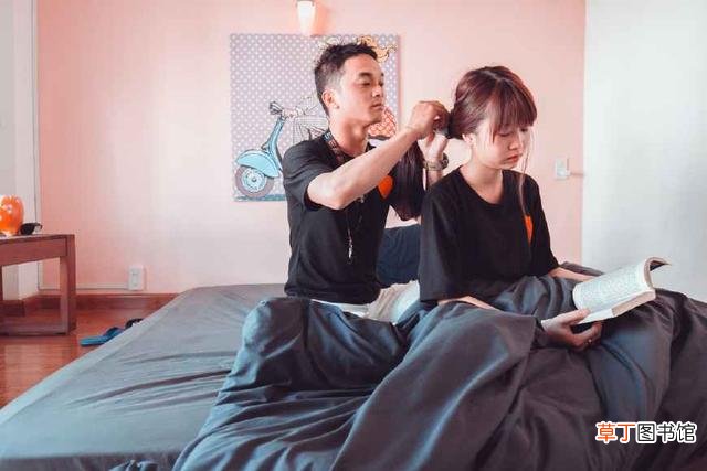 一个很热情的女人突然对你冷淡