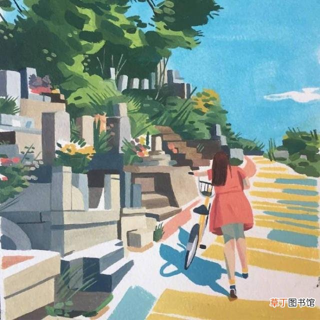 一个很热情的女人突然对你冷淡