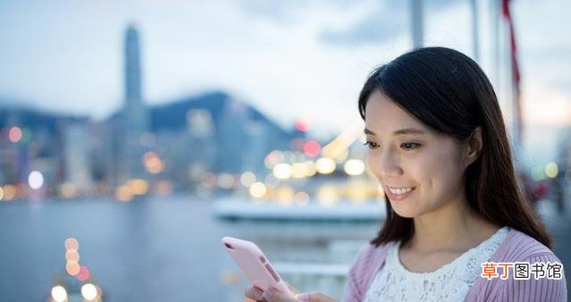 一个很热情的女人突然对你冷淡
