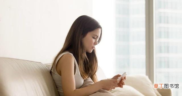 一个很热情的女人突然对你冷淡