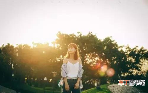一个很热情的女人突然对你冷淡