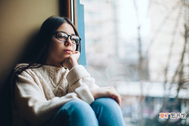 一个很热情的女人突然对你冷淡