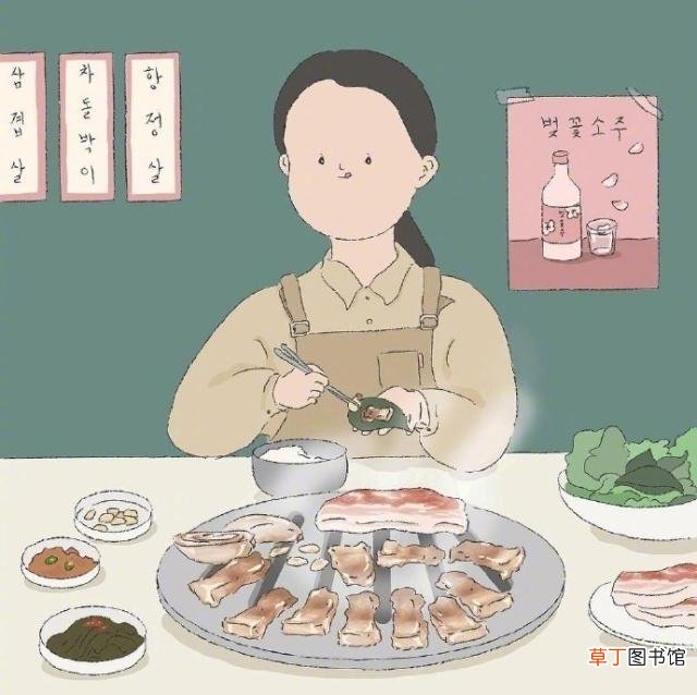 一个很热情的女人突然对你冷淡