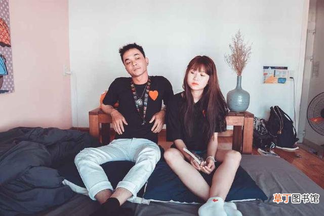 一个很热情的女人突然对你冷淡
