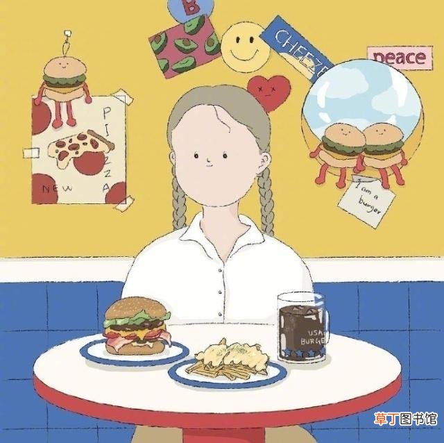 一个很热情的女人突然对你冷淡