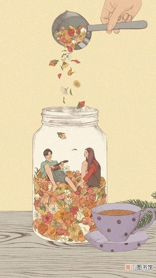 永远不要试探人心