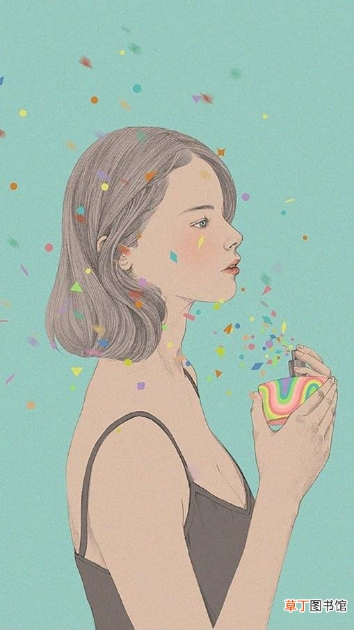 永远不要试探人心