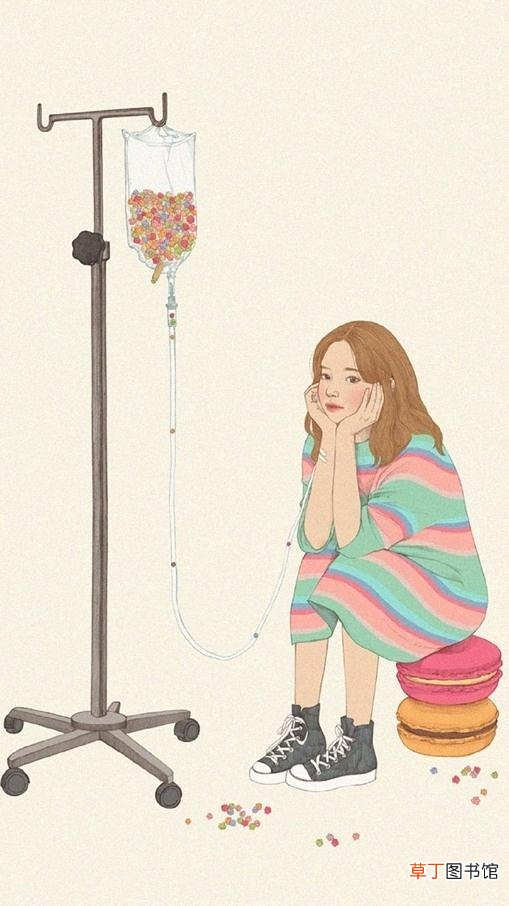永远不要试探人心
