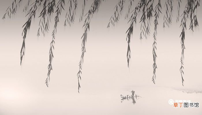 寒食是一首什么诗前两句描写什么的景色 寒食表达的情感是什么