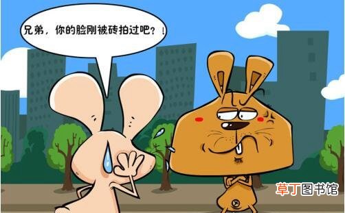 史上最强笑话十则,让你笑的停不下来的轻松短笑话