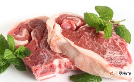 孕妇吃羊肉可增强免疫力 孕期什么时候吃羊肉最好