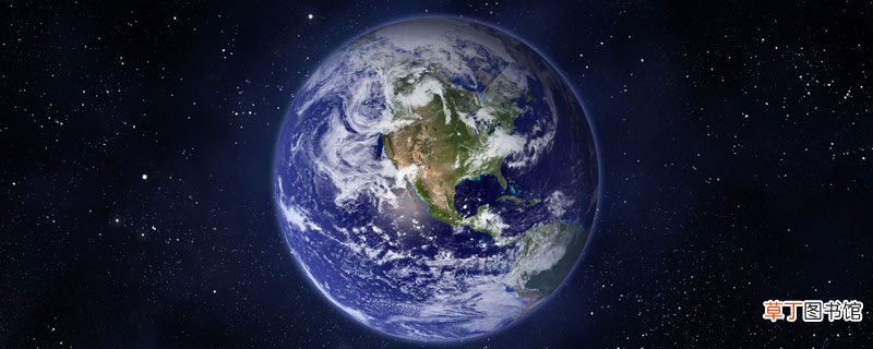 地球自转速度多少千米 地球自转的转速是多少