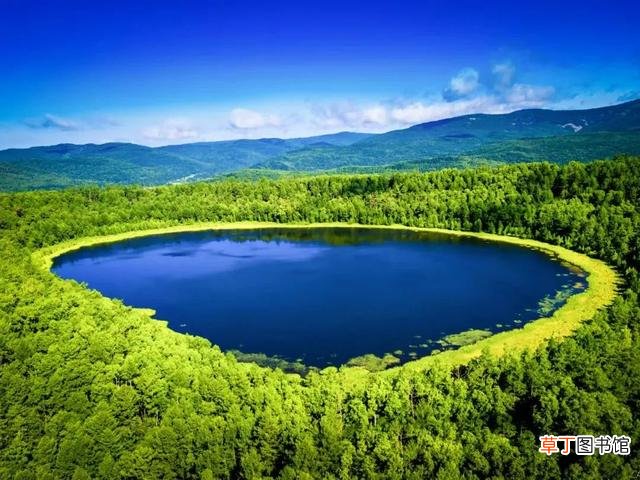 五一假期旅游最佳去处 五一推荐10个小众旅行地